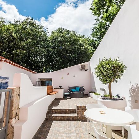 Castle Terrace Exclusive Apartment - Home By The Castle Apartment Lisbon Luaran gambar