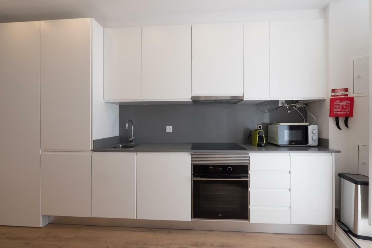 Castle Terrace Exclusive Apartment - Home By The Castle Apartment Lisbon Luaran gambar