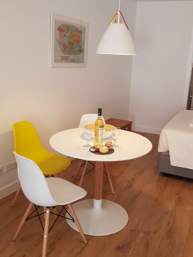 Castle Terrace Exclusive Apartment - Home By The Castle Apartment Lisbon Luaran gambar
