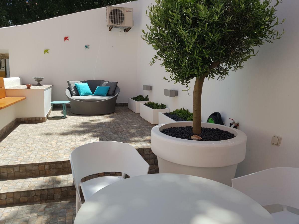Castle Terrace Exclusive Apartment - Home By The Castle Apartment Lisbon Luaran gambar