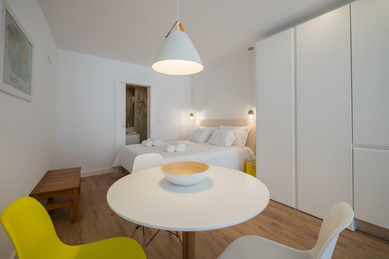 Castle Terrace Exclusive Apartment - Home By The Castle Apartment Lisbon Luaran gambar
