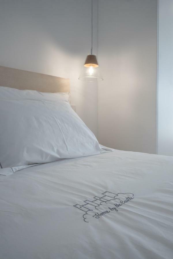 Castle Terrace Exclusive Apartment - Home By The Castle Apartment Lisbon Luaran gambar